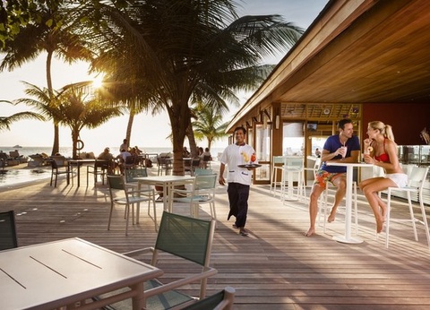 Hôtel Meeru Island 4* - 23