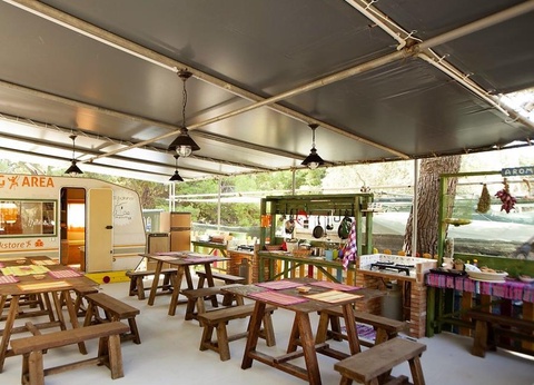 Camping Village El Bahira, 4* - 25