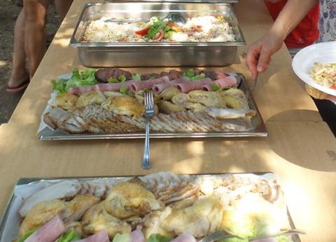 Domaine du Mas du Saboth, 4* - 24