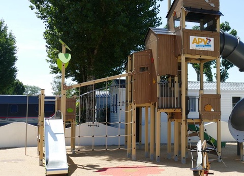 Camping Plijadur 4* - 145