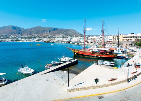 Club Lookéa Ocean Heights View 4* - 26