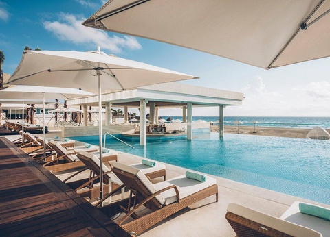 Hôtel Iberostar Selection Coral Cancún 5* - 3
