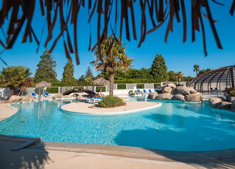 Camping Domaine de Bel Air 5* - 40