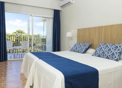 Hôtel Club Framissima AluaSun Marbella Park 4* - 7