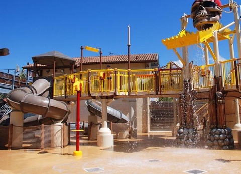 Camping Le Vieux Port, 5* - 10