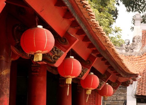 CIRCUIT AVENTURE VIETNAMIENNE ET RENDEZ VOUS EN VILLAGE TAY - 2