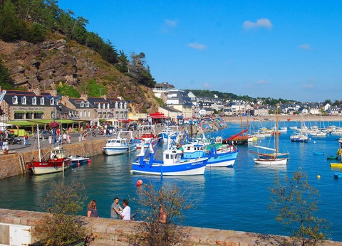 Camping maeva Escapades du Val, 3* - 23