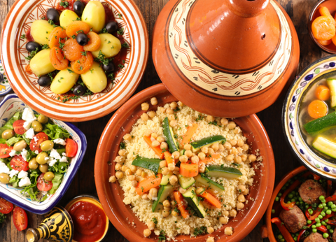 Marrakech autrement secrets de la ville rouge & excursions exclusives - 4