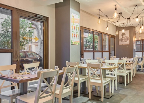 Appart'hôtel Signature Aix en Provence Centre Palais des Congrès - 26