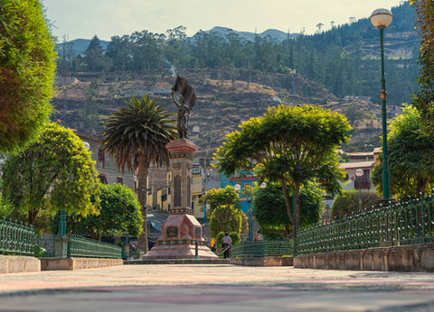 Circuit Equateur, Aventure entre 2 Hémisphères - 25