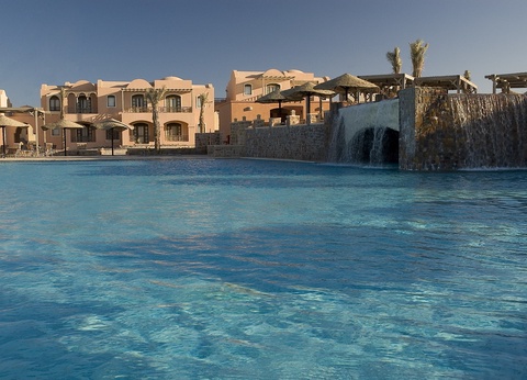 Combiné Rêverie sur le Nil et Radisson Quseir - 22