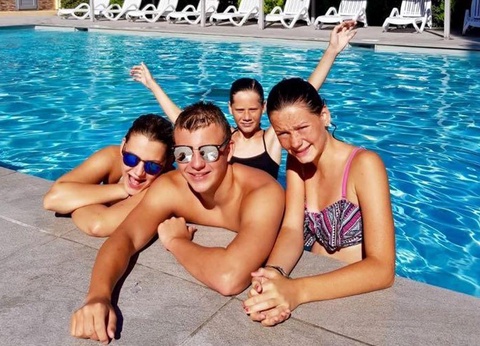 Camping Le Devancon, 3* - 31