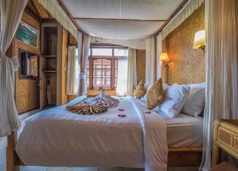 Hôtel Cendana Resort et Spa 3* - 6