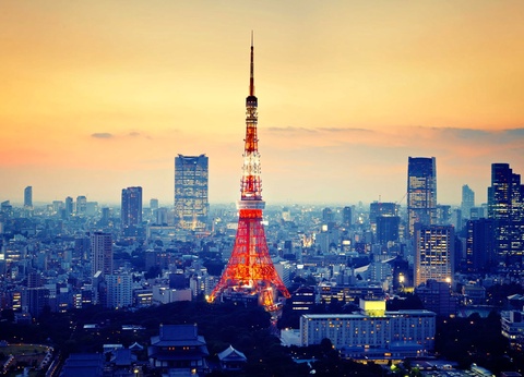 Circuit évènement : Hanami, le réveil des cerisiers - 13