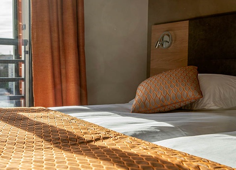 Hôtel Le Bastia 3* - 2