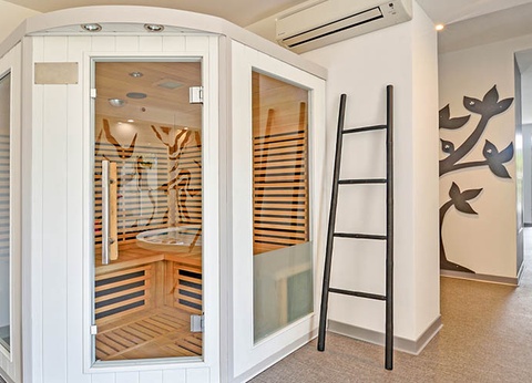 Hôtel Golfe Hôtel 3* - 5