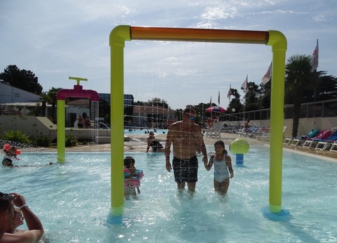 Camping Le Bois Masson 4* - 10