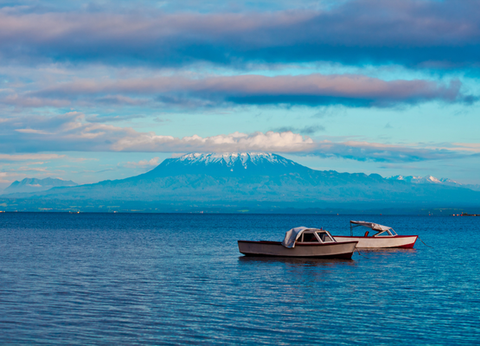 Circuit Découverte de Chiloé et Aventure Chilienne du Nord au Sud - 36