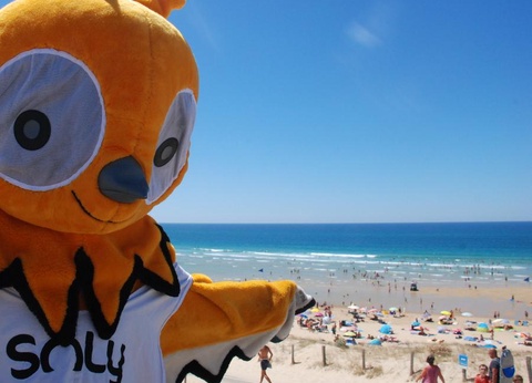 Camping Le Vieux Port, 5* - 62