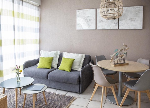 Résidence Les Flamants Roses - 2