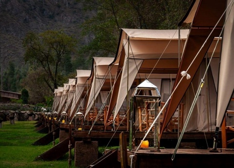 Circuit I love Pérou - 7