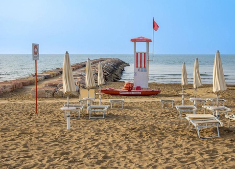 Camping Village Portofelice, 4* - 26