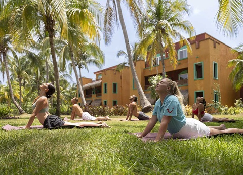 Club Marmara Catalonia Playa Maroma - Vols Air France ***** - 49