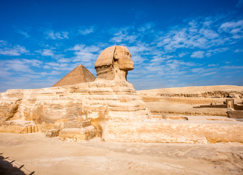 Combiné Egypte Intime, Trésors Cachés en Dahabeya 4/5* - 18