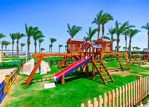 Hôtel Royal Albatros Moderna 5* - 23