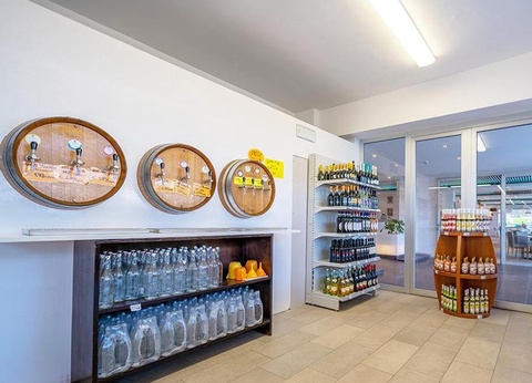 Camping Residence Village, 5* - 23