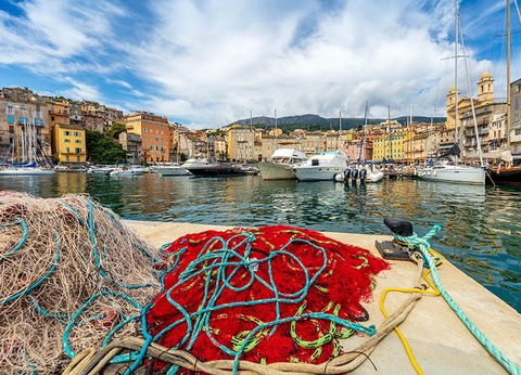 Circuit Autotour L'irrésistible Corse au départ d'Ajaccio - 8