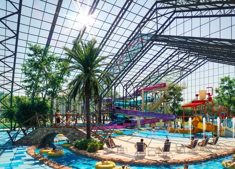 Amadria Park Camping Sibenik 4* - 7