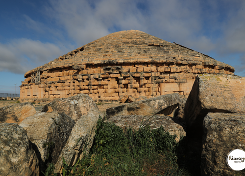 Circuit Constantine et ruines romaines Timgad, Djemila - 3