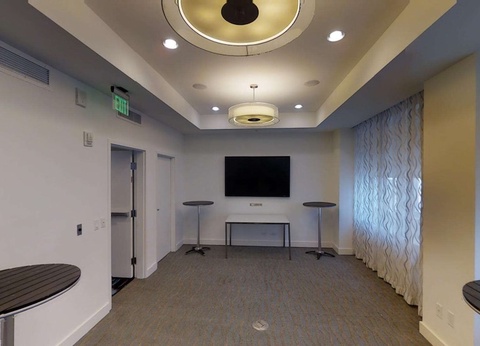 Hôtel YVE Miami 3* - 21