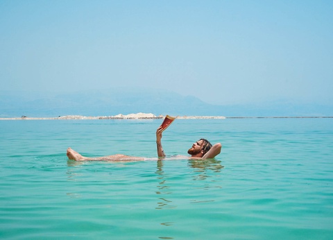 Circuit Sur les traces des Nabatéens : trek en terre jordanienne - 7