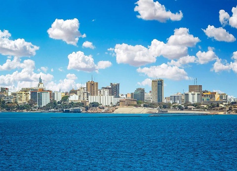 Combiné Circuit Merveilles du Sénégal 3* et Ôclub Experience African Village Bougainvillées 3* - 3