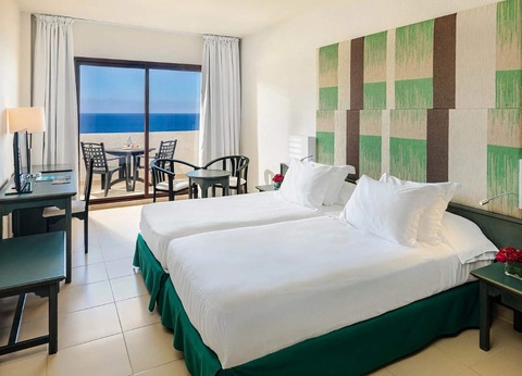 Hôtel H10 Taburiente Playa 4* - 5