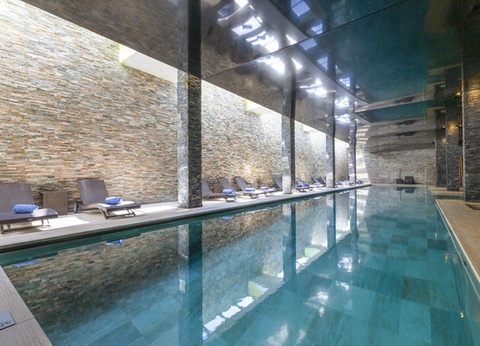 Hôtel Club Framissima Premium Mar Hotels Playa Mar & Spa 4* - 19