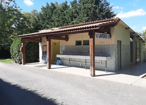 Camping Les Loges, 3* - 14