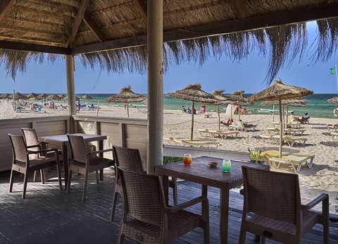 Hôtel TUI Sélection Tui Suneo Palm Beach Skanes 4* - 24