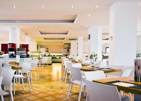 Hôtel THB Flora 3* by Ôvoyages - 5