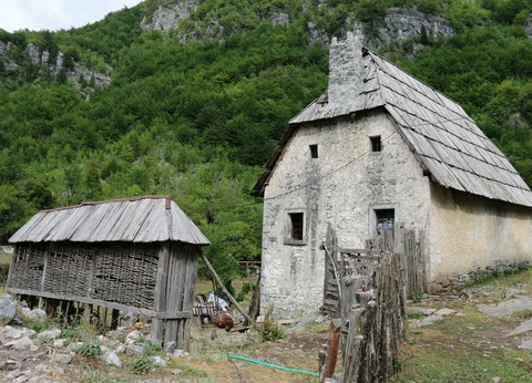 Des Alpes à l'Adriatique, la grande traversée - 15