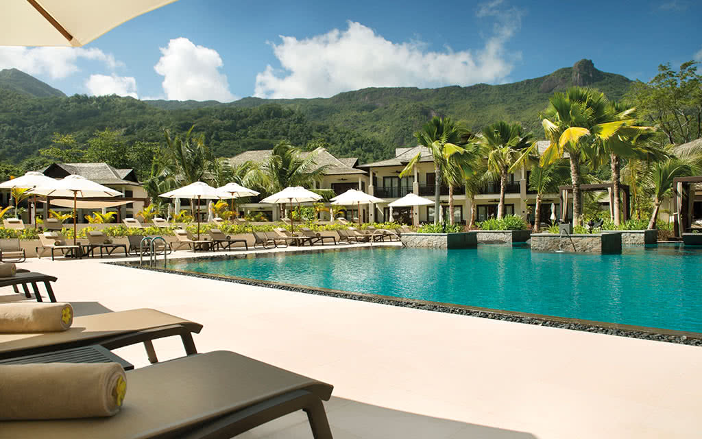 Hôtel Story Seychelles 5* - 2