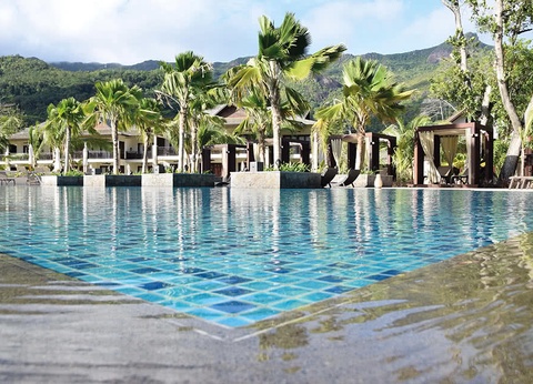 Hôtel Story Seychelles 5* - 6
