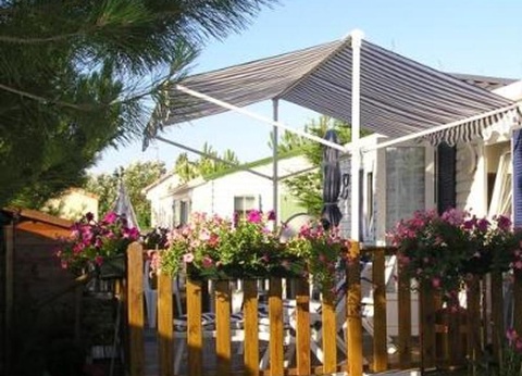 Camping de Prigny, 3* - 13