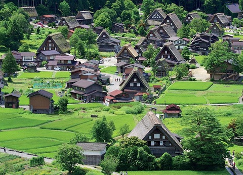 Sublime Japon, de Tokyo à Nagasaki (avec journée à l'Exposition Universelle 2025 d'Osaka) - 9