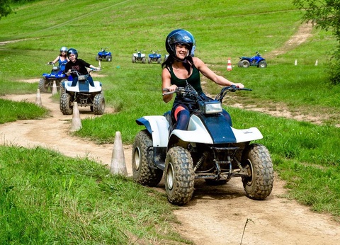 Domaine d'Escapa, 4* - 36