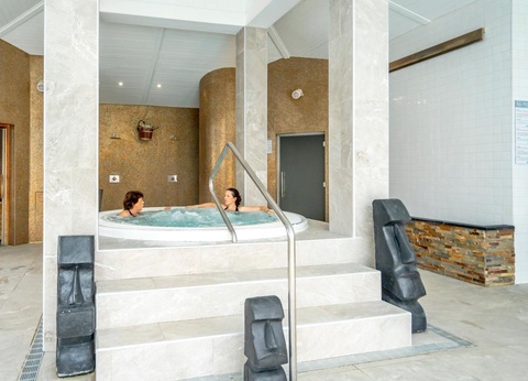 Camping Paradis A La Corniche, 5* - 10