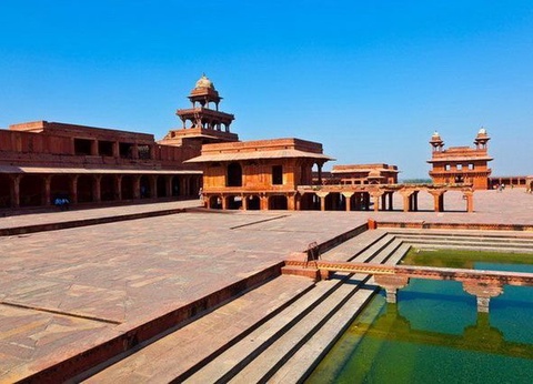 RAJASTHAN ESSENTIEL - 8