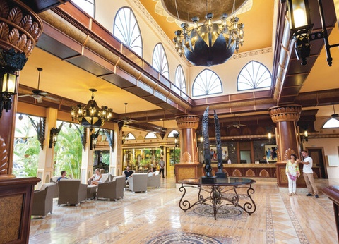 Hôtel Riu Funana 5* - 20